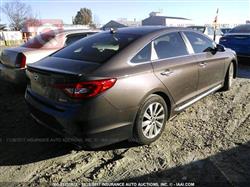 هیۆندای سۆناتا